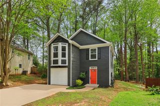5117 Leland Drive, Stone Mountain, GA 30083