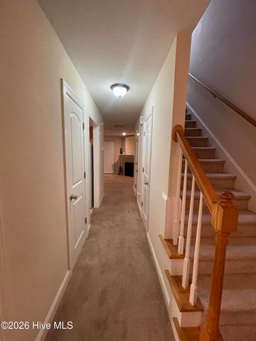 1537 Pine Brook Court C7, Greenville, NC 27858