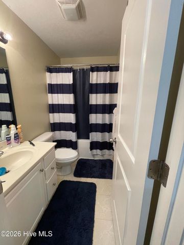 1537 Pine Brook Court C7, Greenville, NC 27858