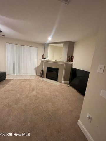 1537 Pine Brook Court C7, Greenville, NC 27858