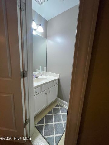 1537 Pine Brook Court C7, Greenville, NC 27858