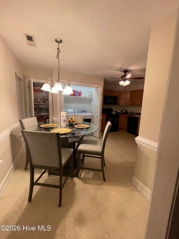 1537 Pine Brook Court C7, Greenville, NC 27858