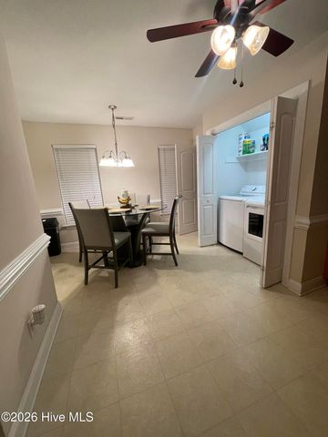 1537 Pine Brook Court C7, Greenville, NC 27858