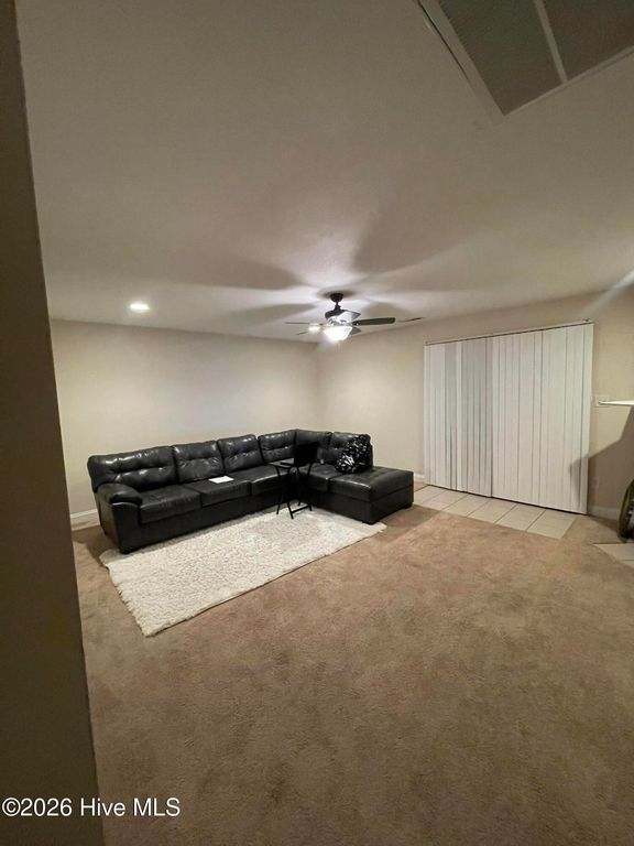 1537 Pine Brook Court C7, Greenville, NC 27858