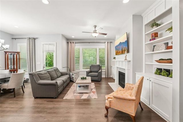 3020 Steinbeck Street, Cumming, GA 30041