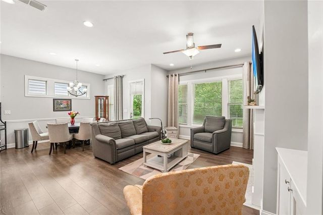 3020 Steinbeck Street, Cumming, GA 30041