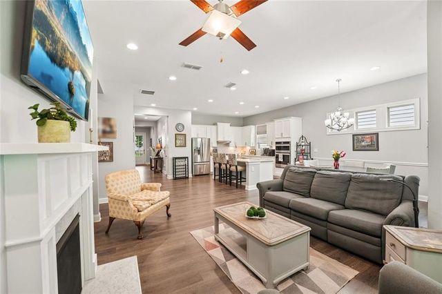3020 Steinbeck Street, Cumming, GA 30041