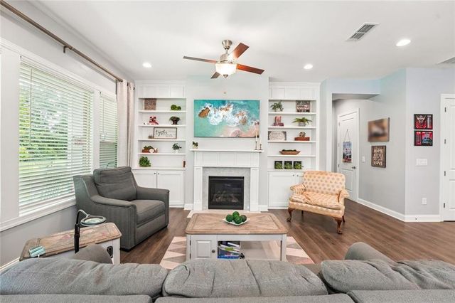 3020 Steinbeck Street, Cumming, GA 30041