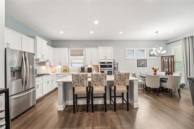 3020 Steinbeck Street, Cumming, GA 30041