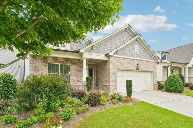 3020 Steinbeck Street, Cumming, GA 30041