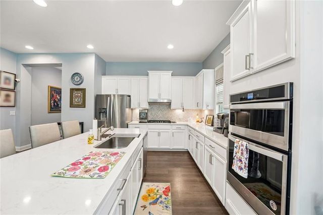 3020 Steinbeck Street, Cumming, GA 30041
