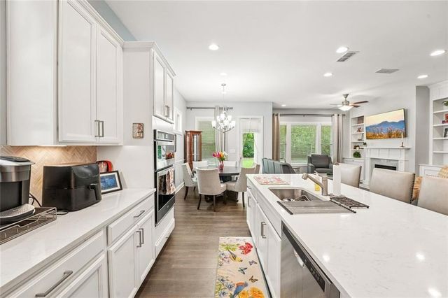 3020 Steinbeck Street, Cumming, GA 30041
