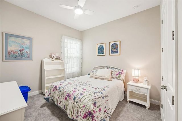 3020 Steinbeck Street, Cumming, GA 30041