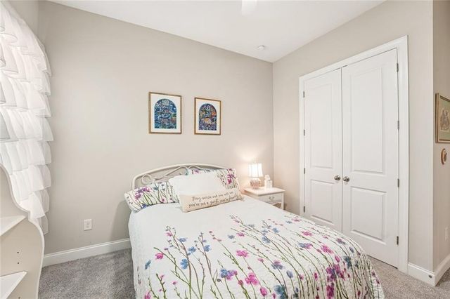 3020 Steinbeck Street, Cumming, GA 30041