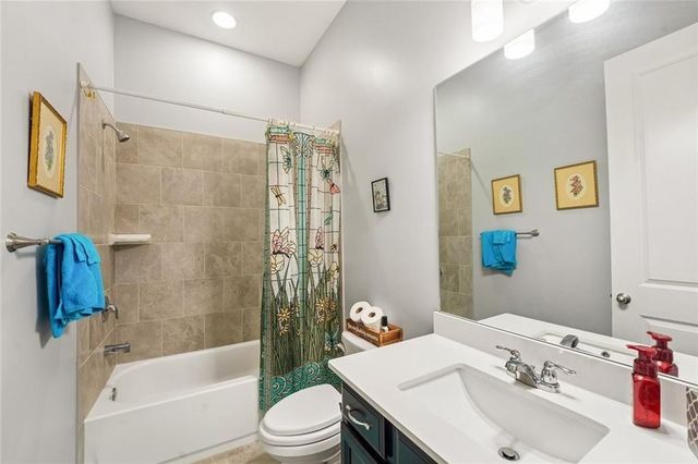 3020 Steinbeck Street, Cumming, GA 30041