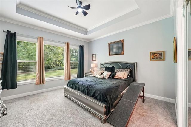 3020 Steinbeck Street, Cumming, GA 30041