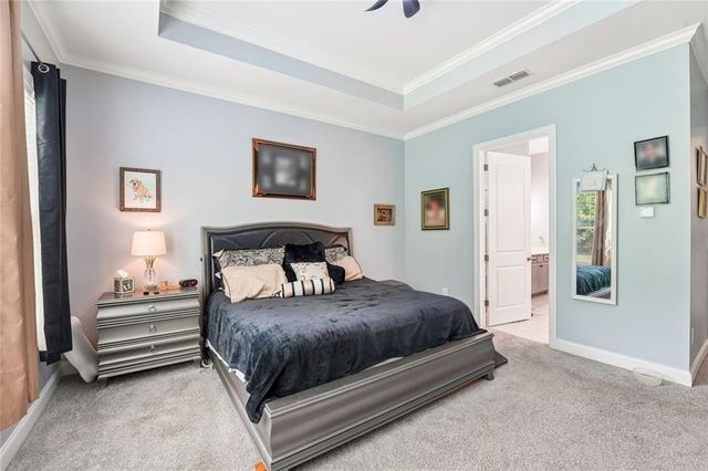 3020 Steinbeck Street, Cumming, GA 30041