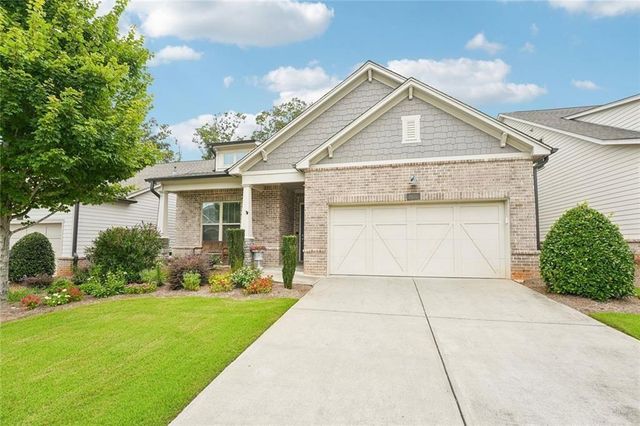 3020 Steinbeck Street, Cumming, GA 30041