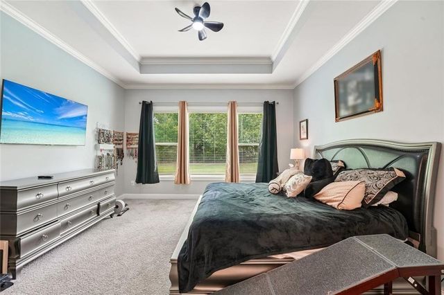 3020 Steinbeck Street, Cumming, GA 30041