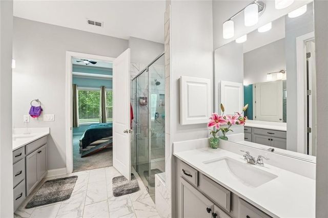 3020 Steinbeck Street, Cumming, GA 30041