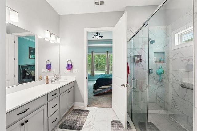 3020 Steinbeck Street, Cumming, GA 30041