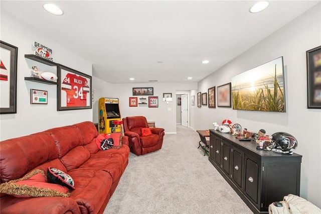 3020 Steinbeck Street, Cumming, GA 30041