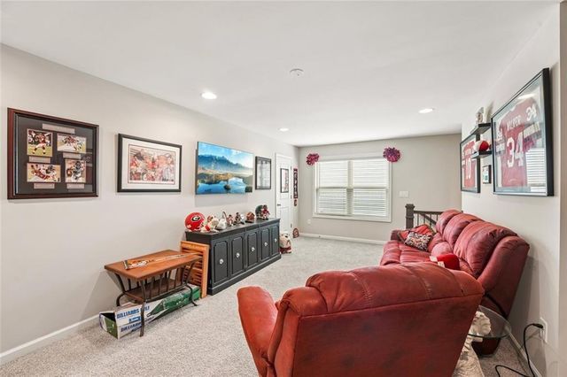 3020 Steinbeck Street, Cumming, GA 30041