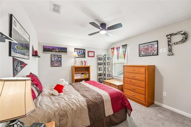 3020 Steinbeck Street, Cumming, GA 30041