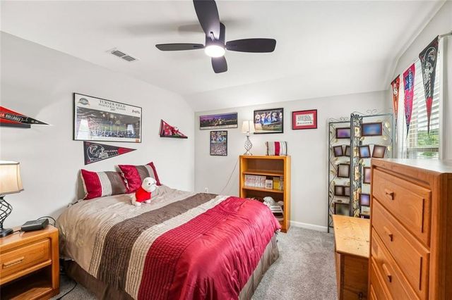 3020 Steinbeck Street, Cumming, GA 30041