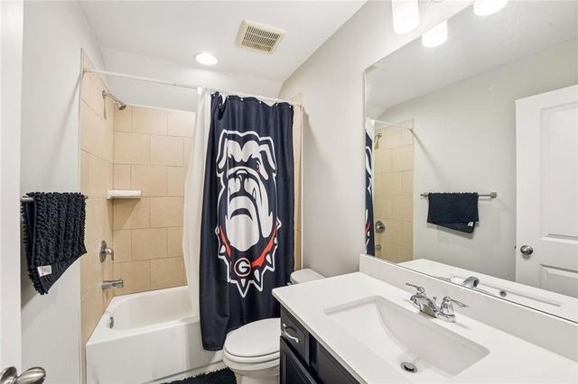 3020 Steinbeck Street, Cumming, GA 30041
