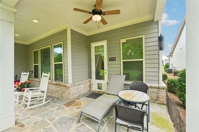3020 Steinbeck Street, Cumming, GA 30041