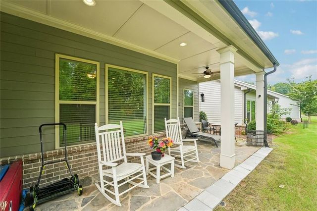 3020 Steinbeck Street, Cumming, GA 30041
