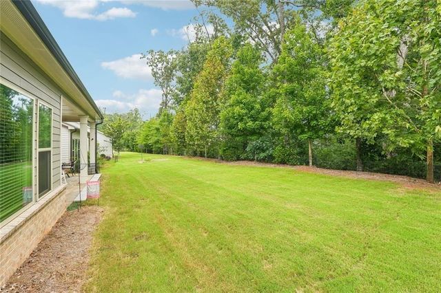 3020 Steinbeck Street, Cumming, GA 30041