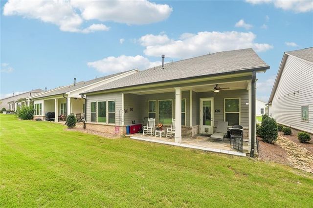 3020 Steinbeck Street, Cumming, GA 30041