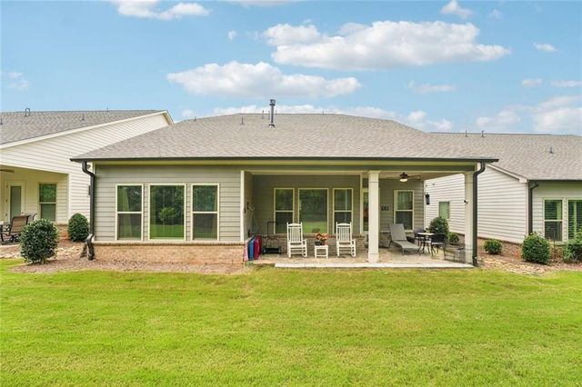 3020 Steinbeck Street, Cumming, GA 30041