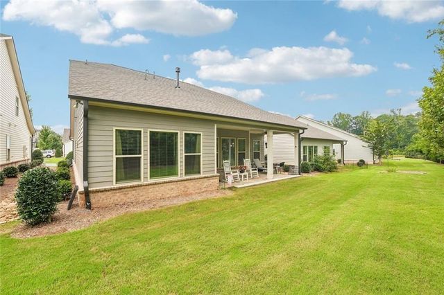 3020 Steinbeck Street, Cumming, GA 30041