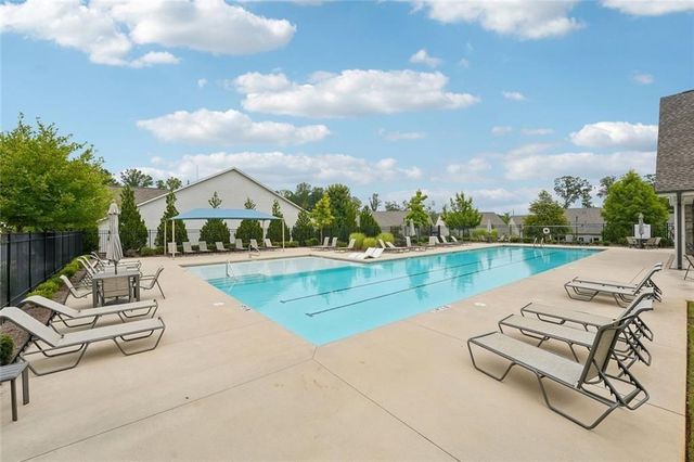 3020 Steinbeck Street, Cumming, GA 30041