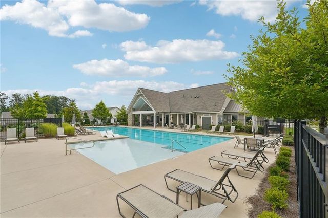 3020 Steinbeck Street, Cumming, GA 30041