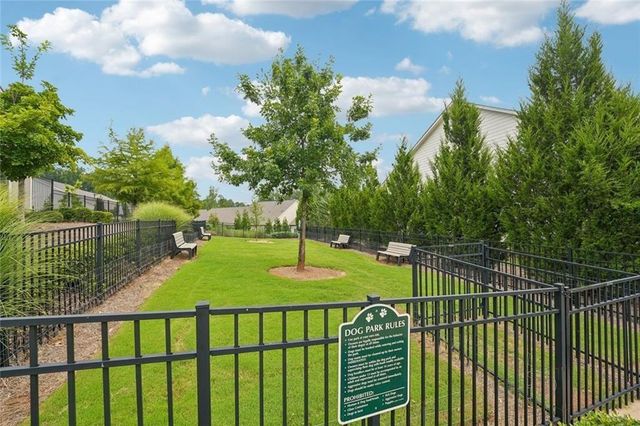 3020 Steinbeck Street, Cumming, GA 30041