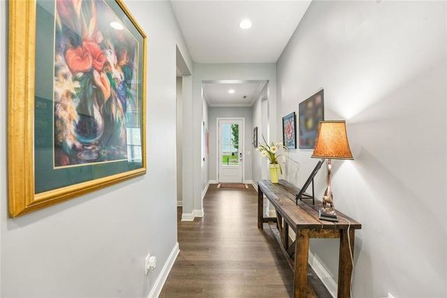 3020 Steinbeck Street, Cumming, GA 30041