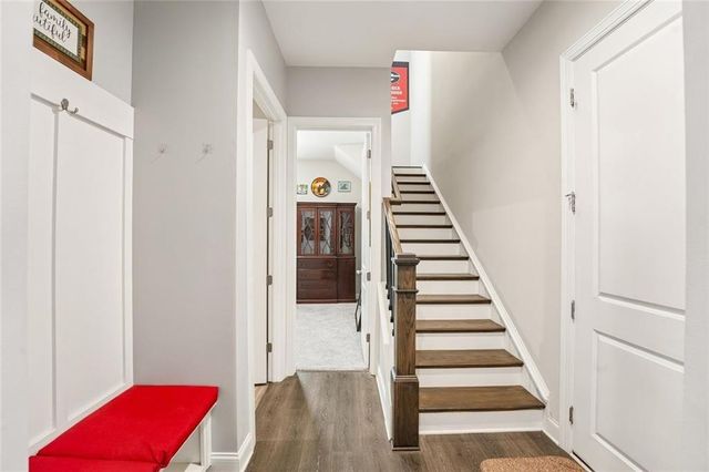 3020 Steinbeck Street, Cumming, GA 30041