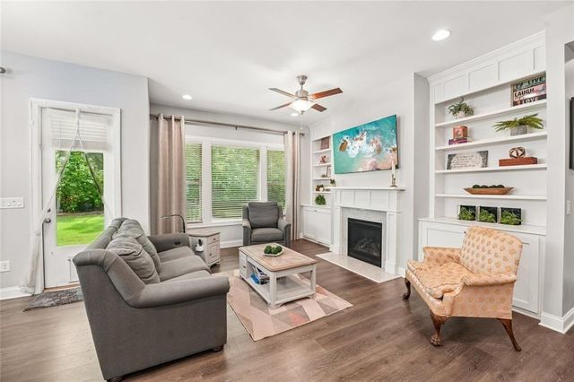 3020 Steinbeck Street, Cumming, GA 30041