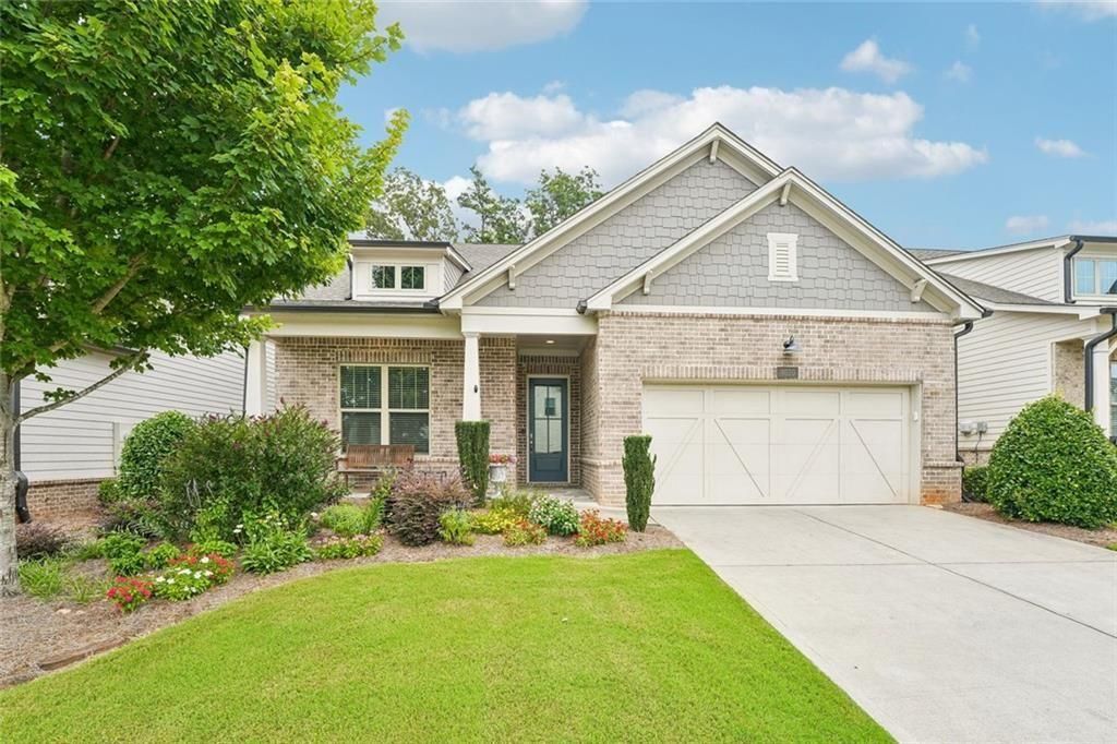 3020 Steinbeck Street, Cumming, GA 30041