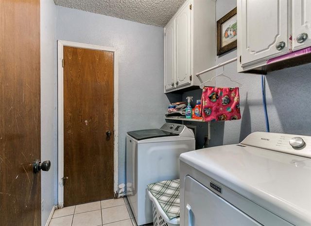 19601 S Rock Creek Road, Shawnee, OK 74801
