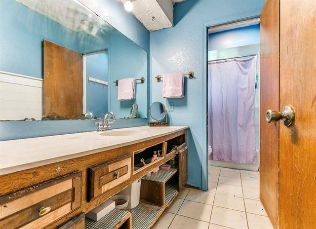 19601 S Rock Creek Road, Shawnee, OK 74801