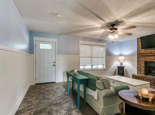 19601 S Rock Creek Road, Shawnee, OK 74801