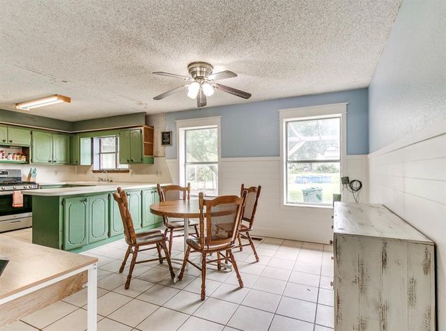 19601 S Rock Creek Road, Shawnee, OK 74801