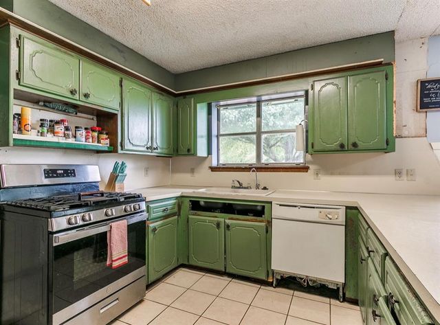 19601 S Rock Creek Road, Shawnee, OK 74801