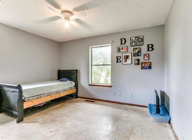 19601 S Rock Creek Road, Shawnee, OK 74801
