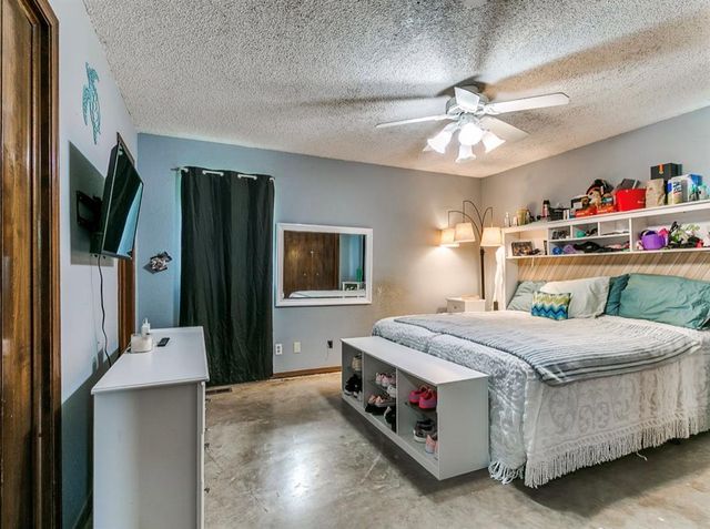 19601 S Rock Creek Road, Shawnee, OK 74801